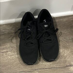 NOBULL Women’s Black Sneakers‎